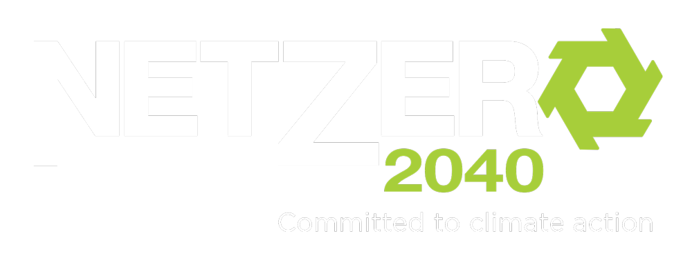 Net Zero Logo