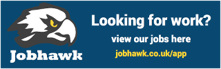 Job Hawk - Find the right job, right now